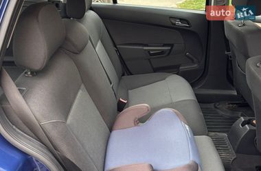 Універсал Opel Astra 2007 в Кам'янець-Подільському