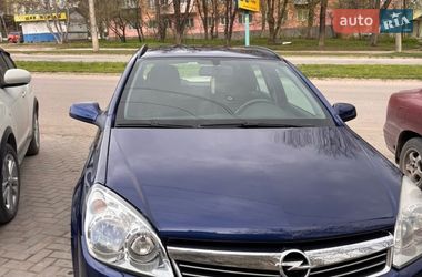 Універсал Opel Astra 2007 в Кам'янець-Подільському