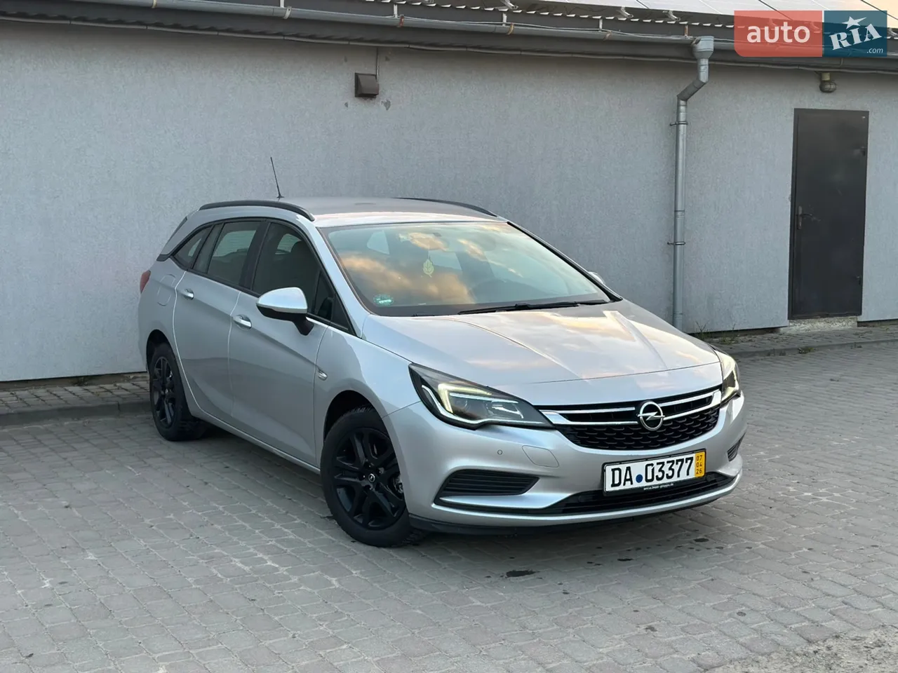 2019 Opel Astra - мініатюра 65