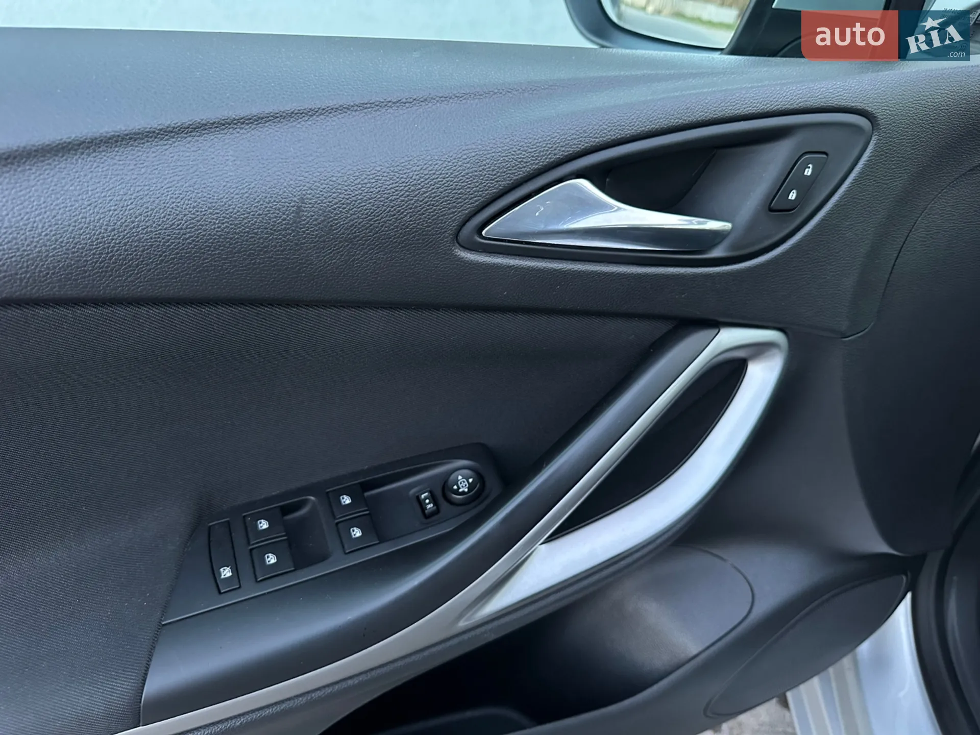 2017 Opel Astra - мініатюра 22
