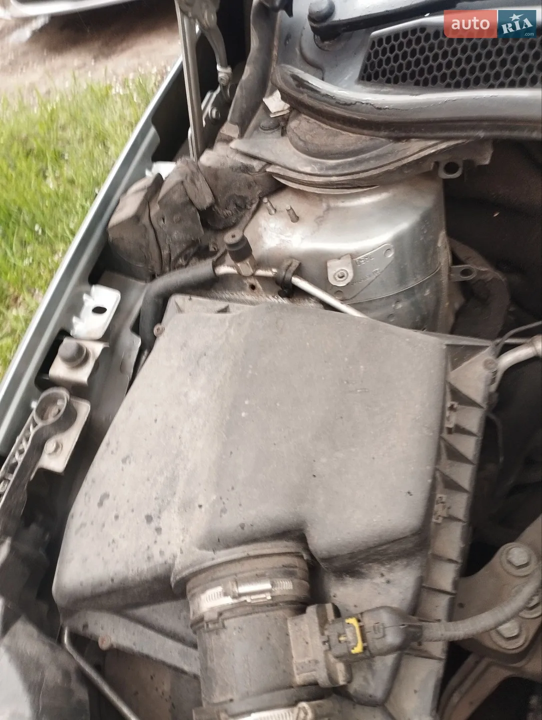 2010 Opel Astra - мініатюра 11