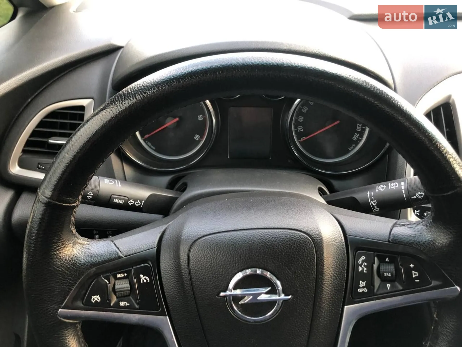 2011 Opel Astra - мініатюра 23
