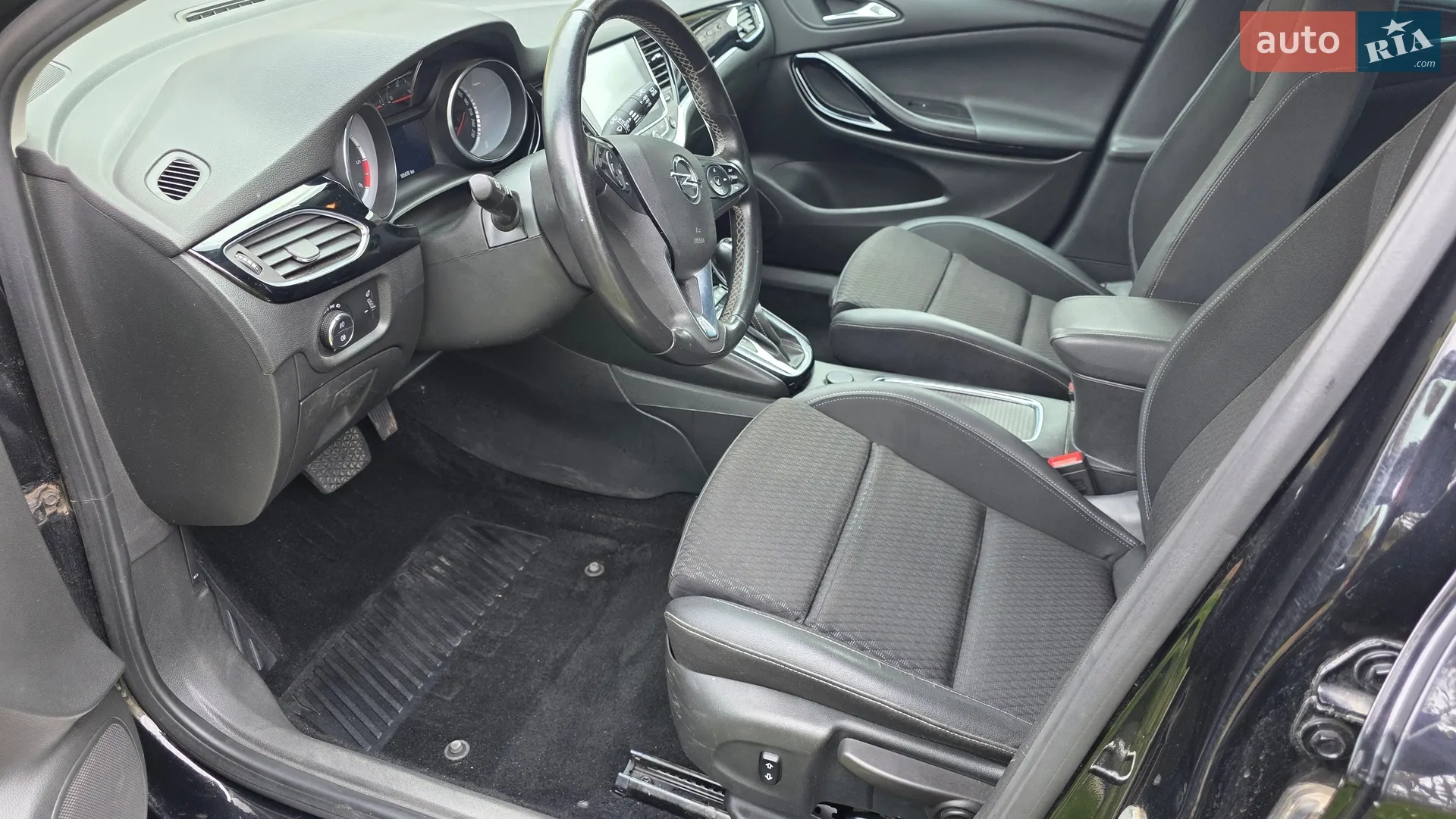 2019 Opel Astra - мініатюра 18
