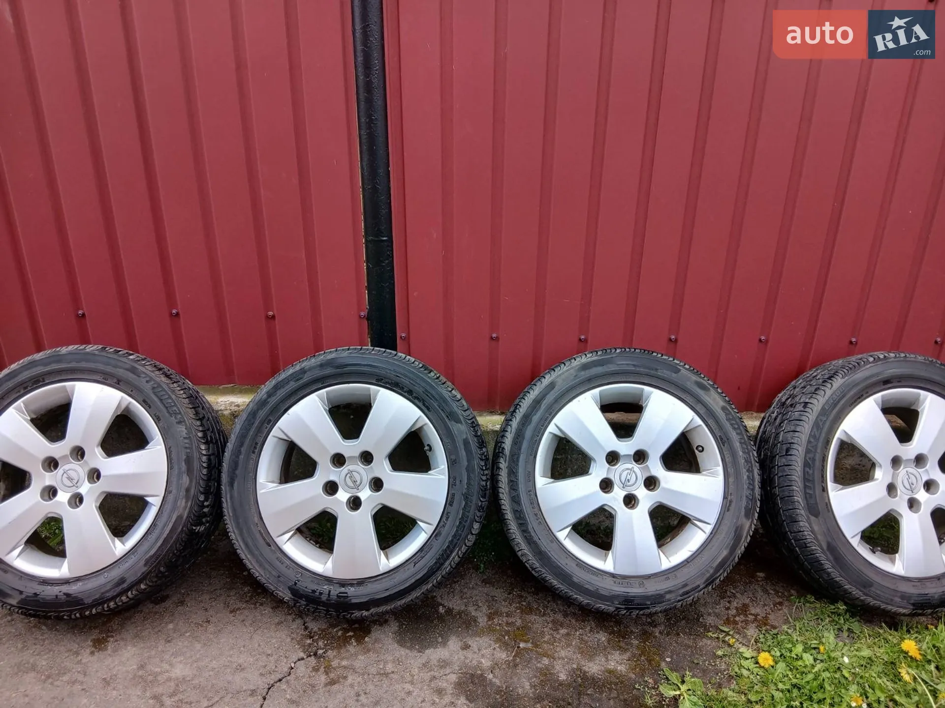 2010 Opel Astra - мініатюра 15
