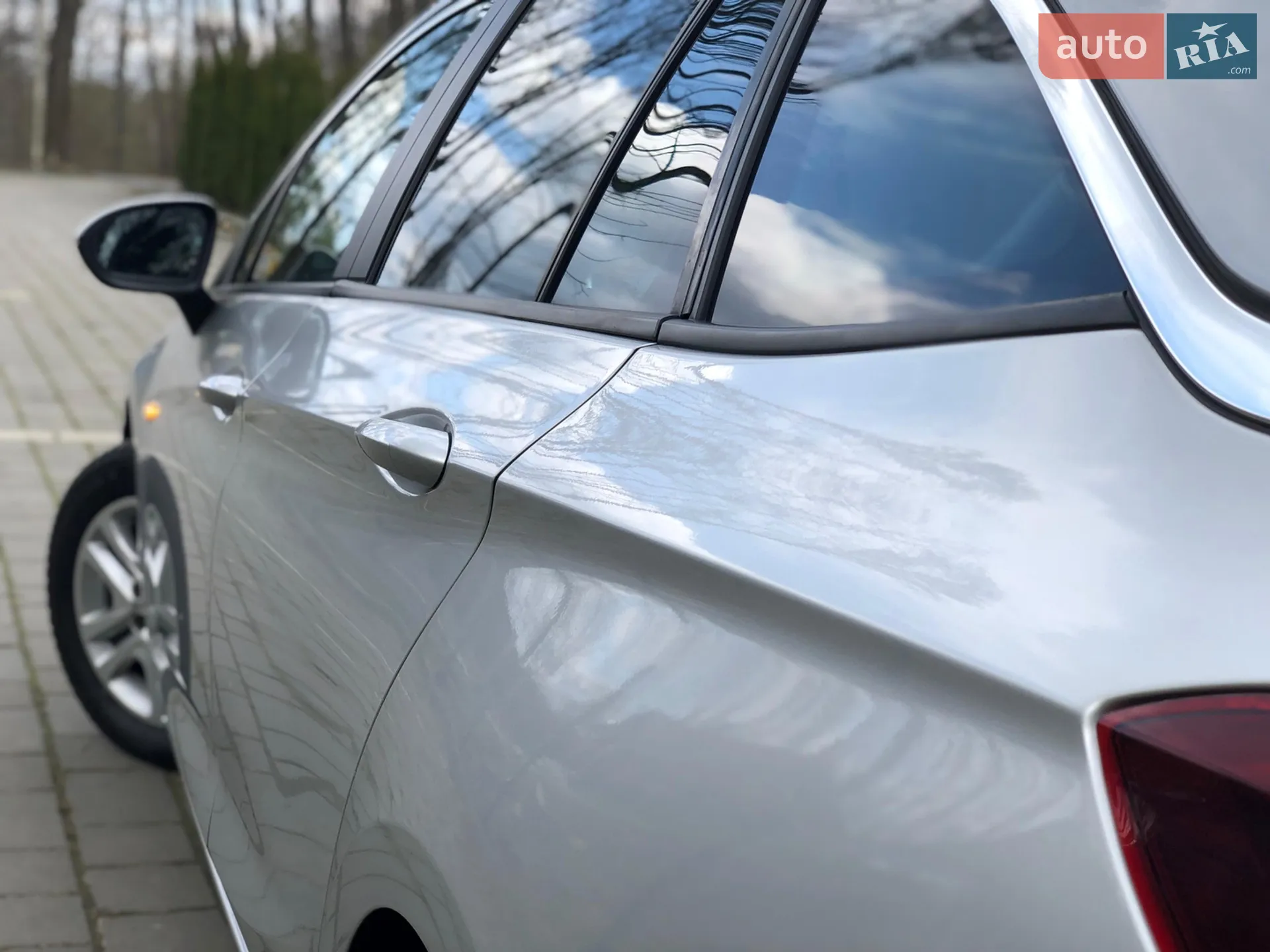 2018 Opel Astra - мініатюра 18