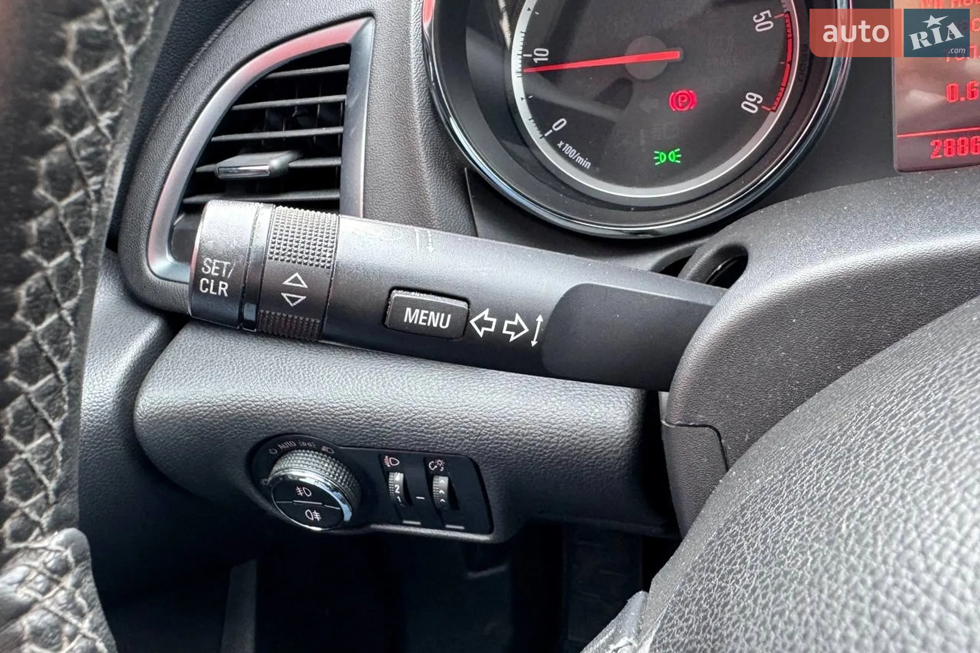 2012 Opel Astra - мініатюра 16
