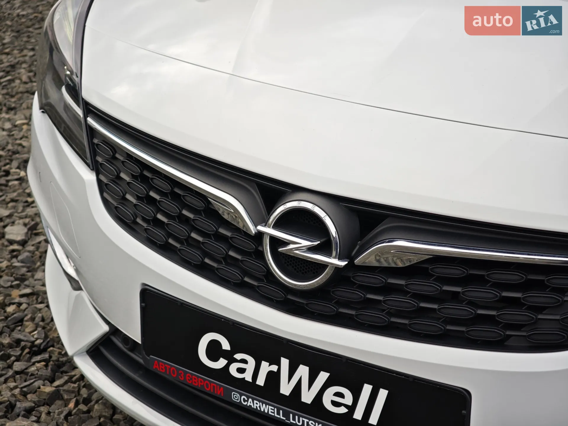 2020 Opel Astra - мініатюра 10