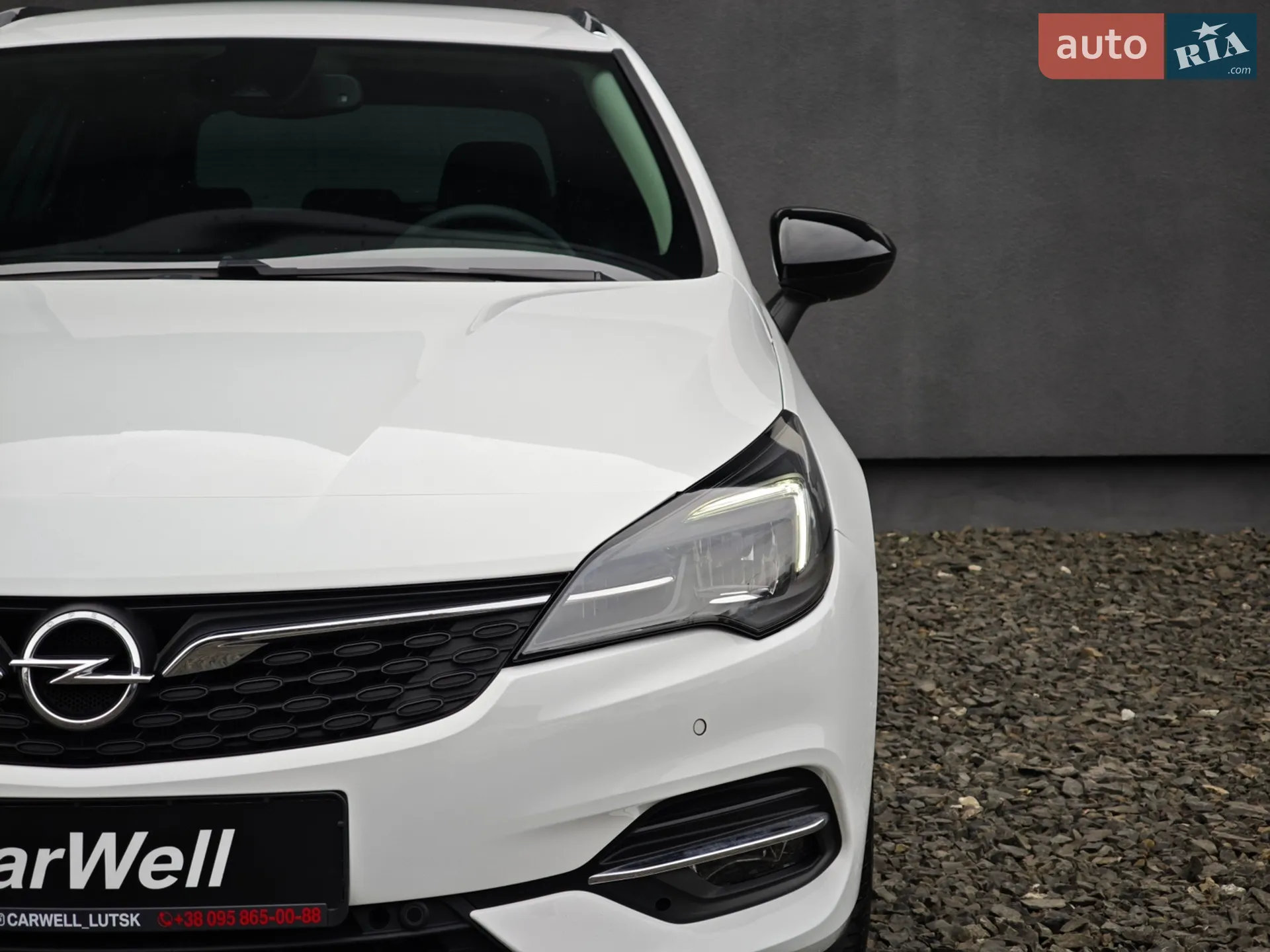 2020 Opel Astra - мініатюра 15