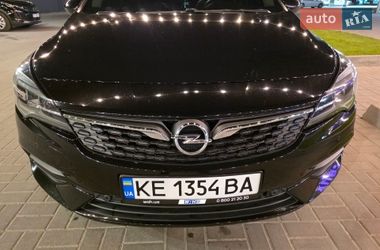 Универсал Opel Astra 2020 в Днепре