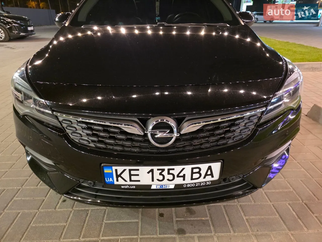 2021 Opel Astra - мініатюра 17