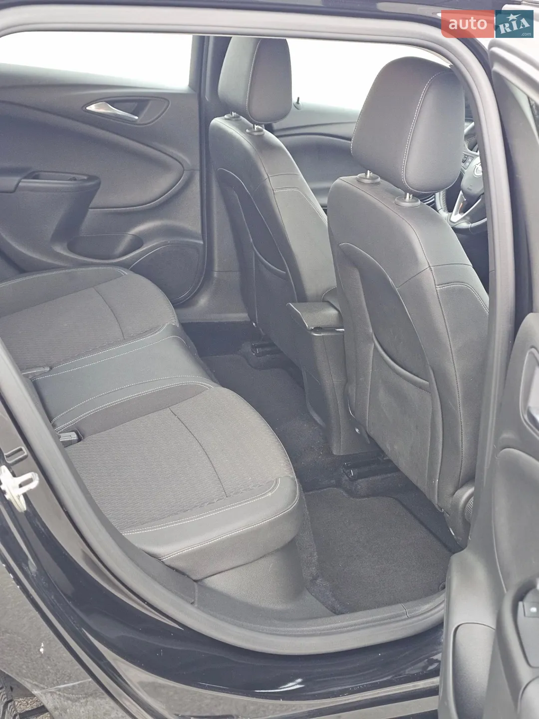 2019 Opel Astra - мініатюра 9