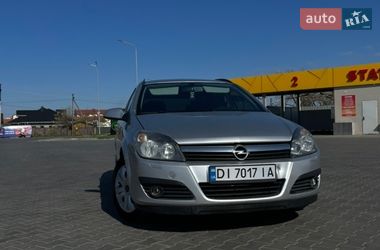 Універсал Opel Astra 2006 в Луцьку