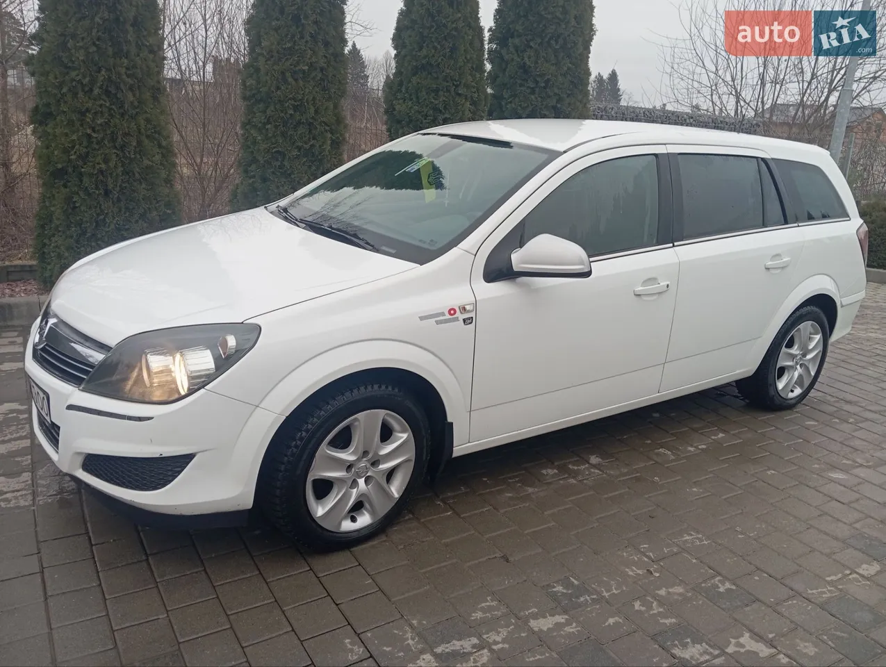 2011 Opel Astra - мініатюра 14