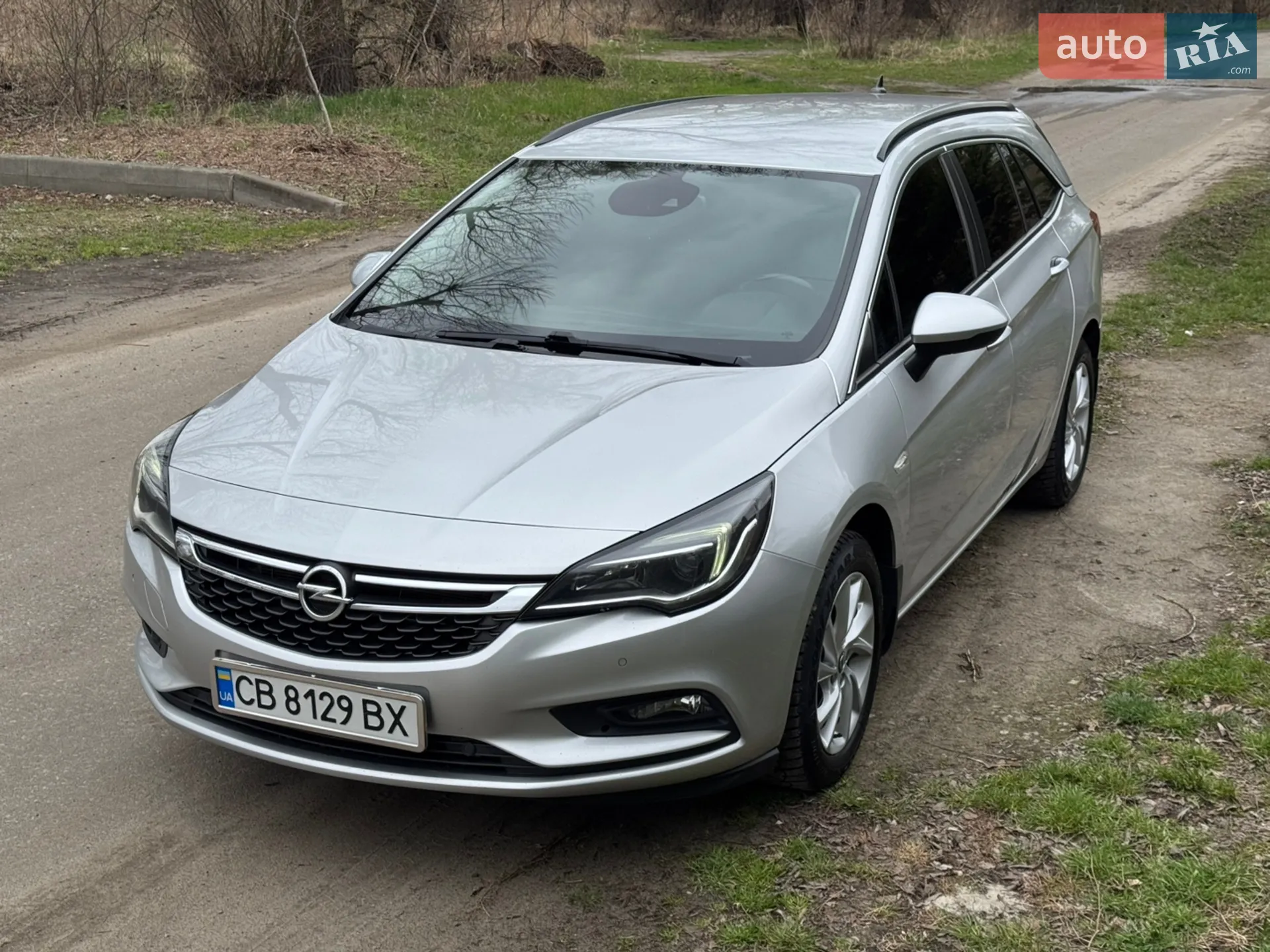 2018 Opel Astra - мініатюра 9