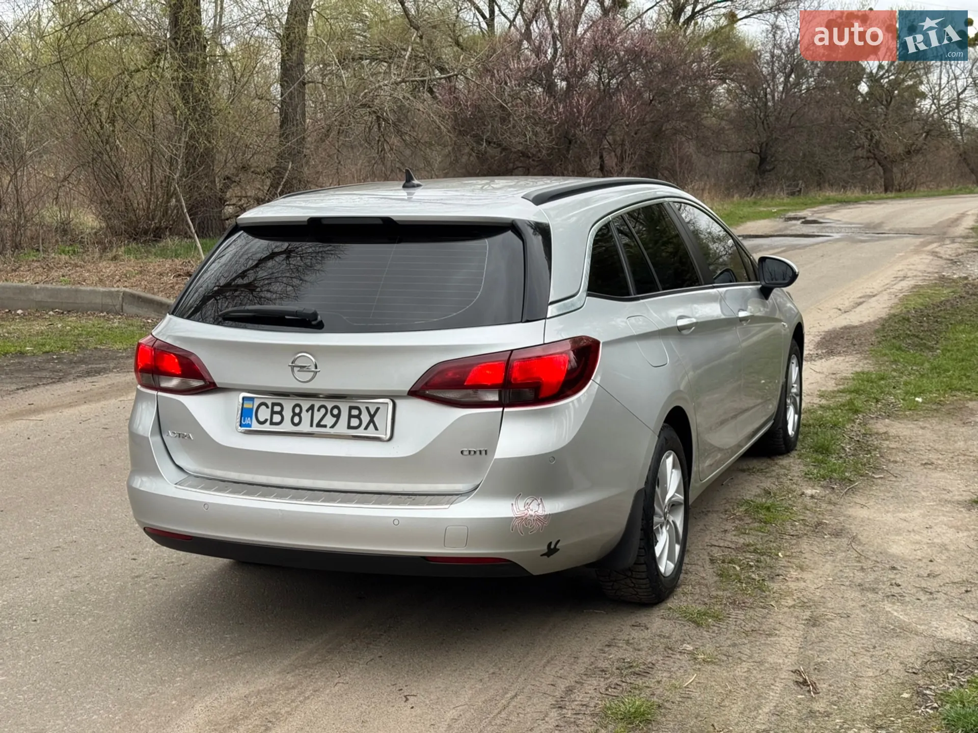 2018 Opel Astra - мініатюра 15