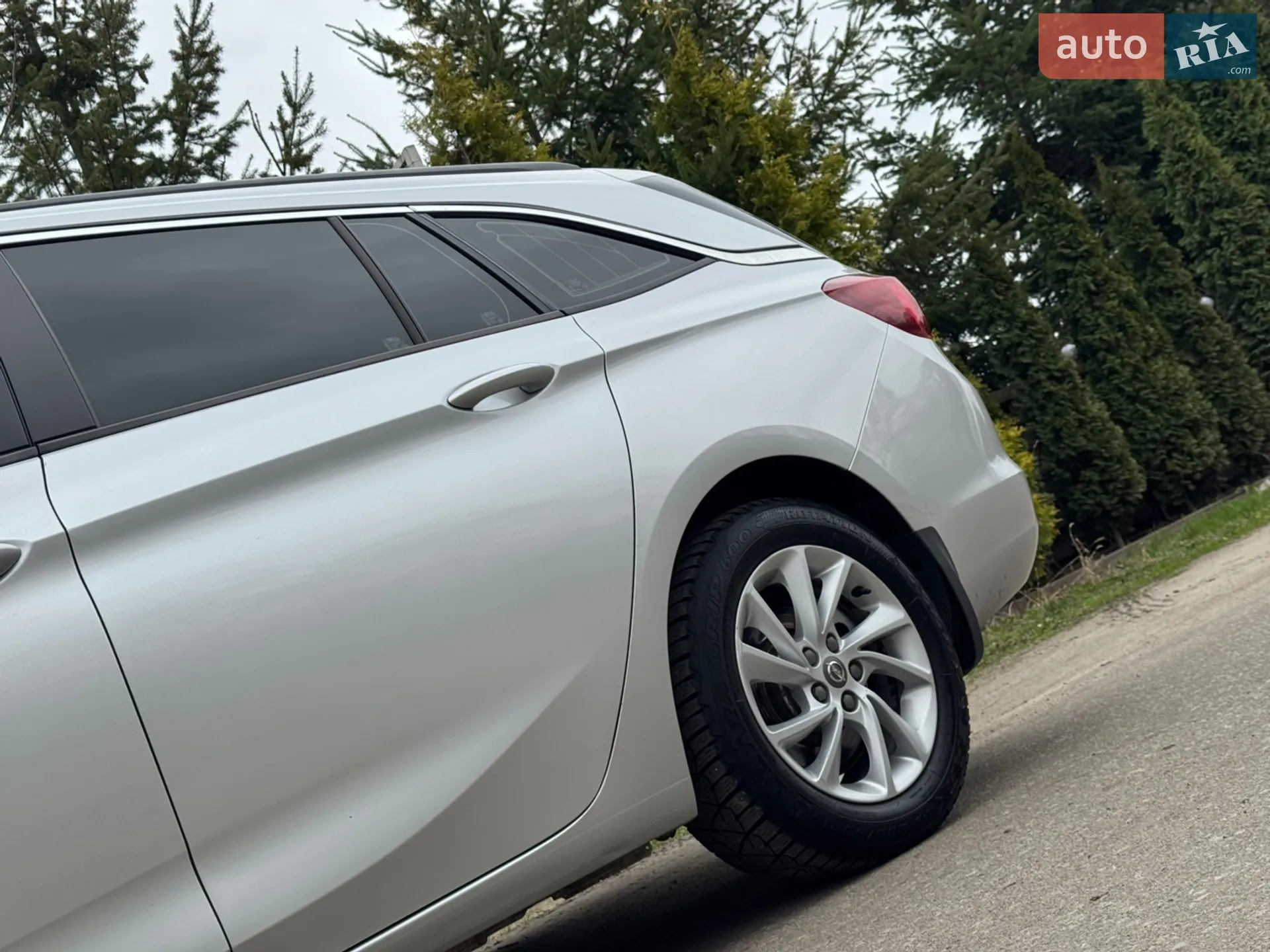 2018 Opel Astra - мініатюра 20