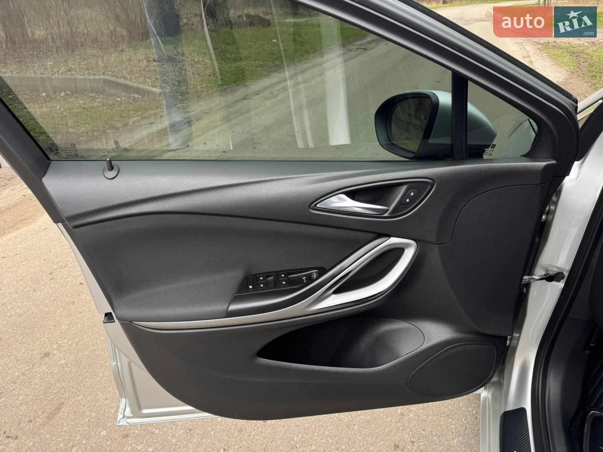 2018 Opel Astra - мініатюра 25
