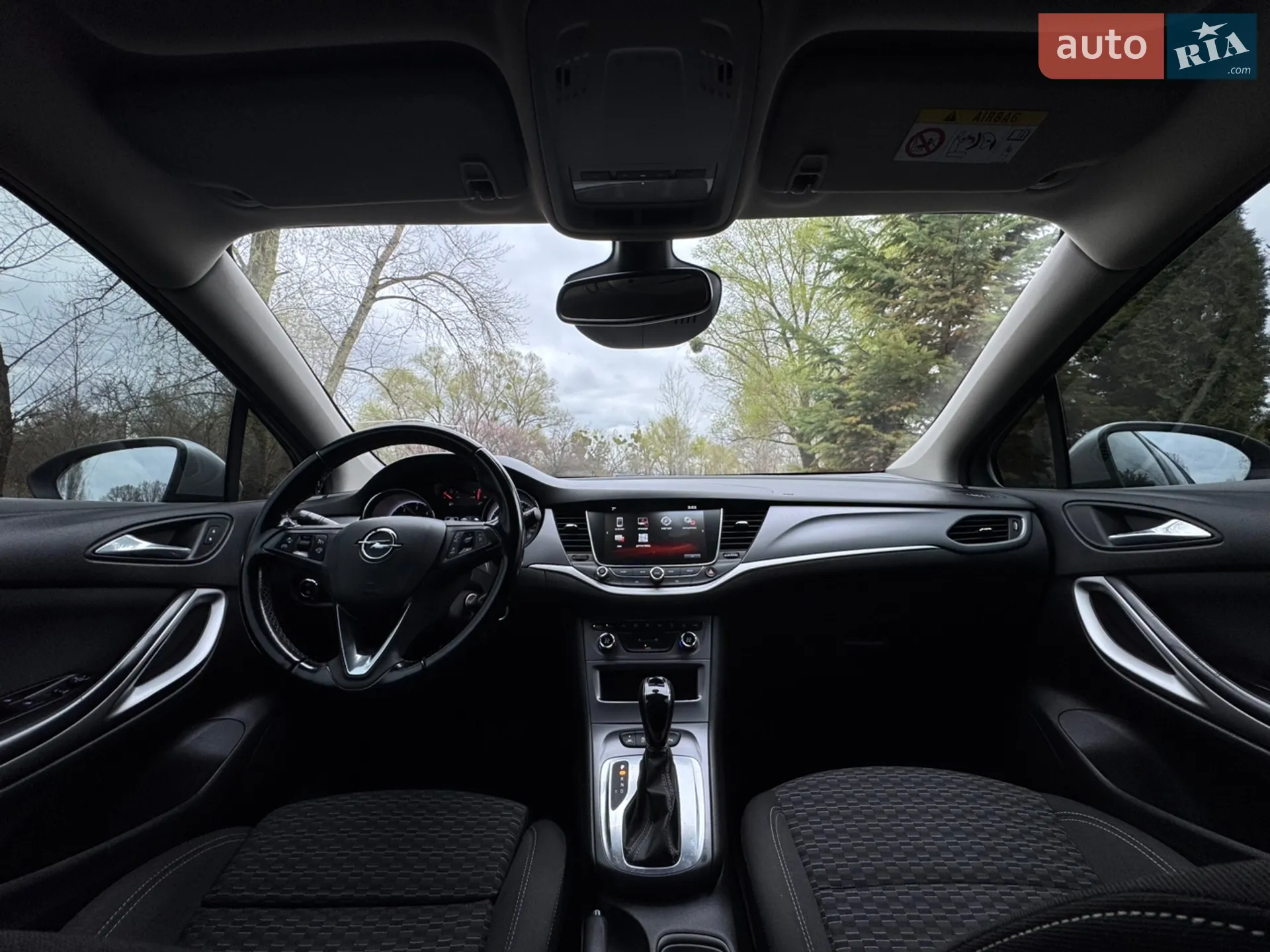 2018 Opel Astra - мініатюра 50