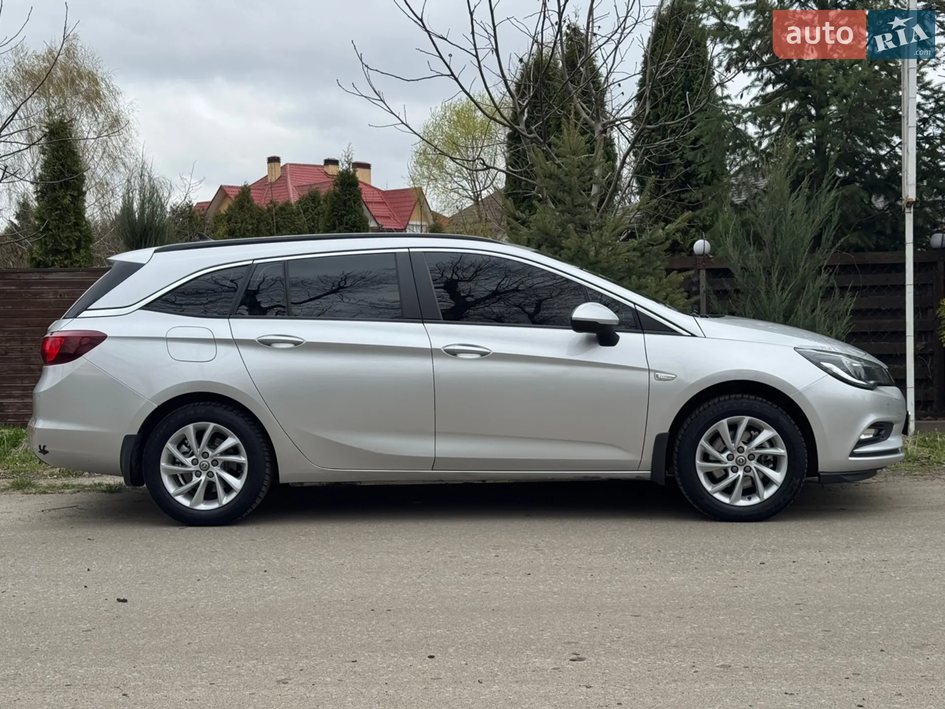 2018 Opel Astra - мініатюра 55