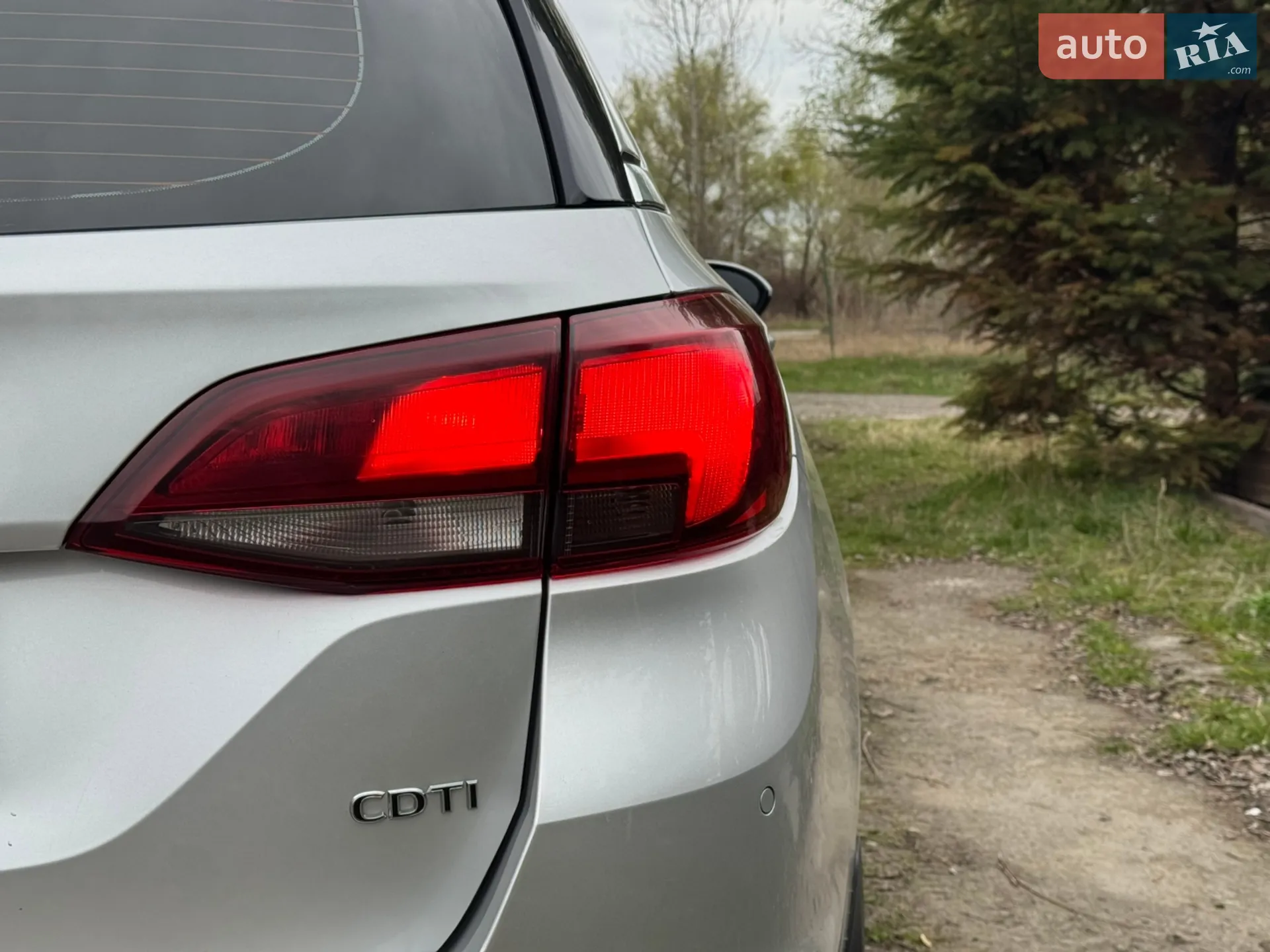 2018 Opel Astra - мініатюра 68