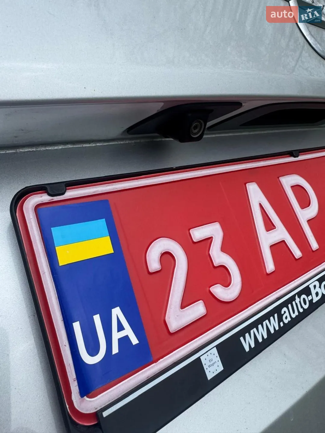 2017 Opel Astra - мініатюра 15