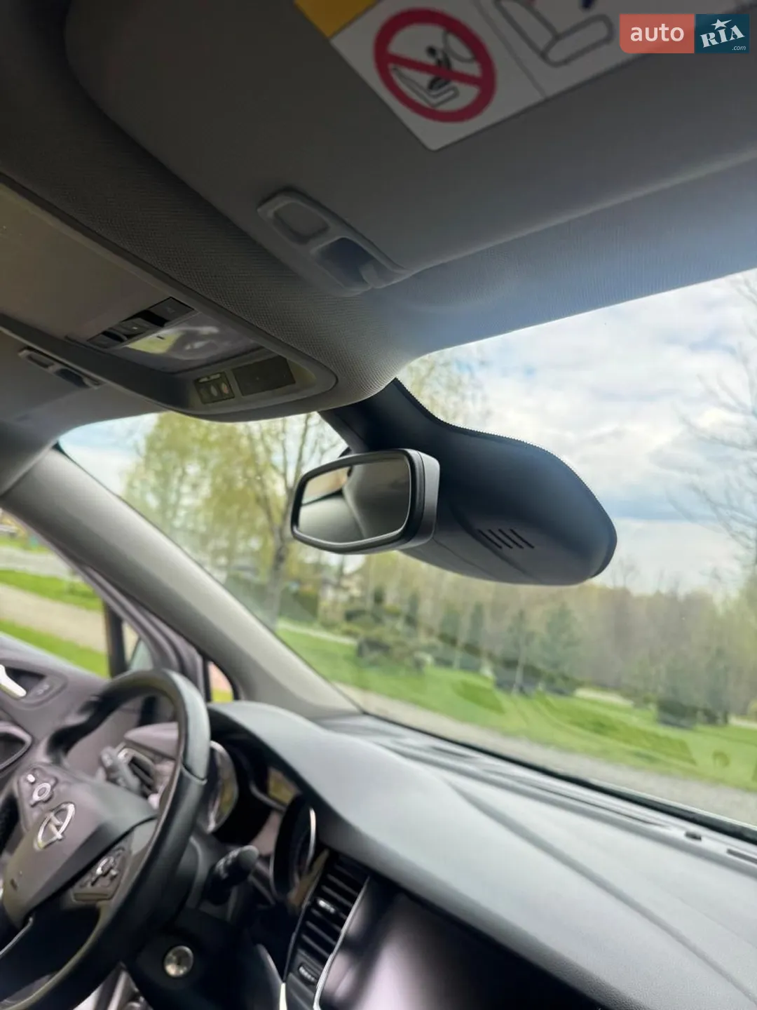 2017 Opel Astra - мініатюра 39