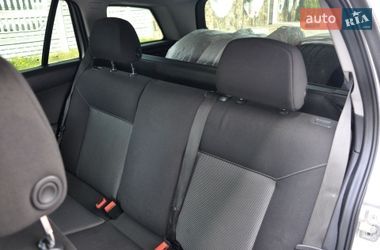 Универсал Opel Astra 2009 в Львове фото 21 Универсал Opel Astra 2009 в Львове