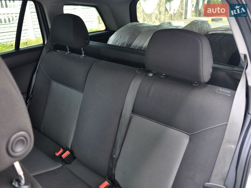 Универсал Opel Astra 2009 в Львове фото 21 Универсал Opel Astra 2009 в Львове