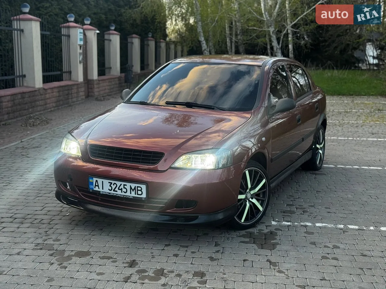 2018 Ford Fiesta - мініатюра 35