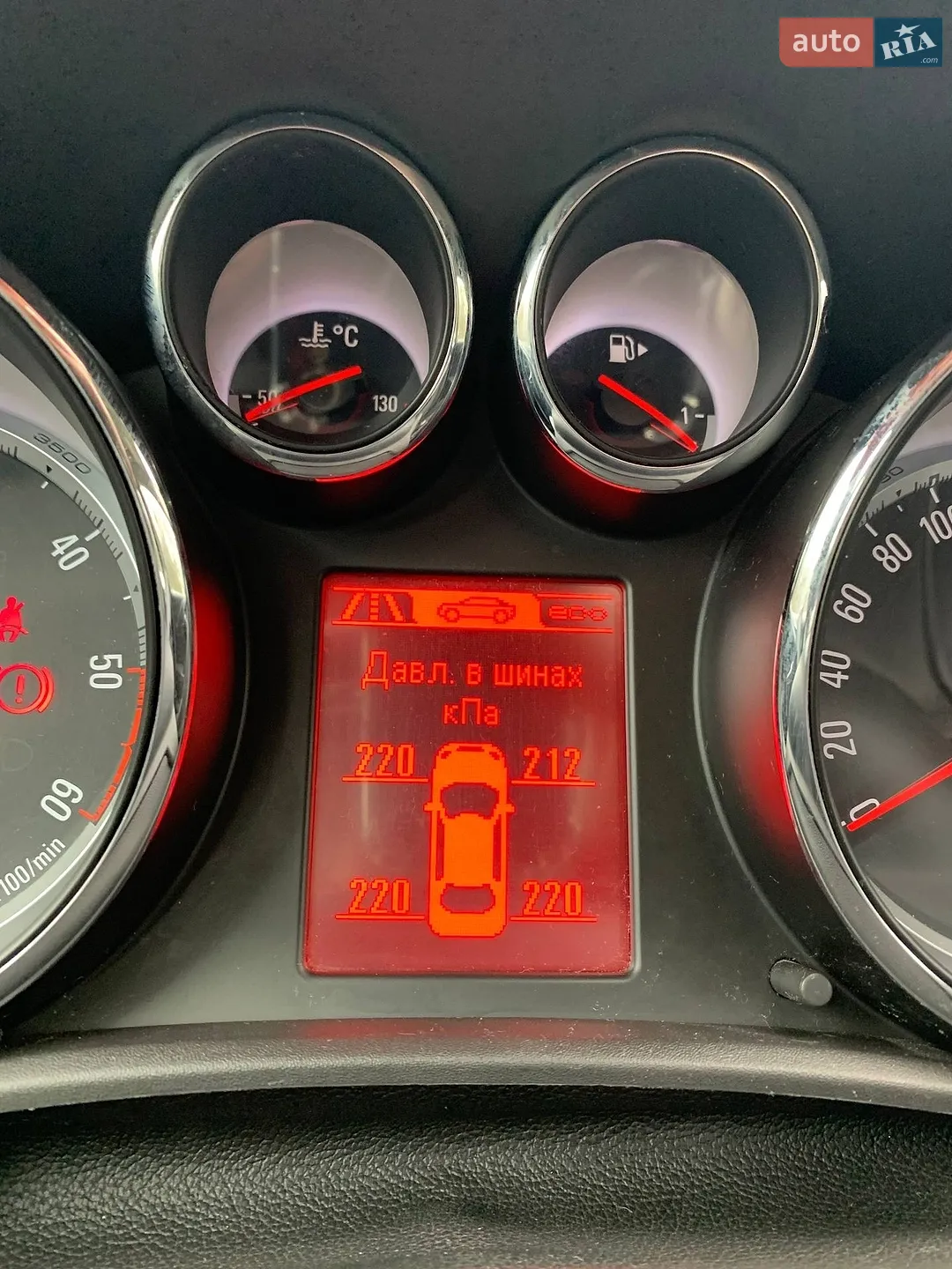 2016 Opel Astra - мініатюра 14