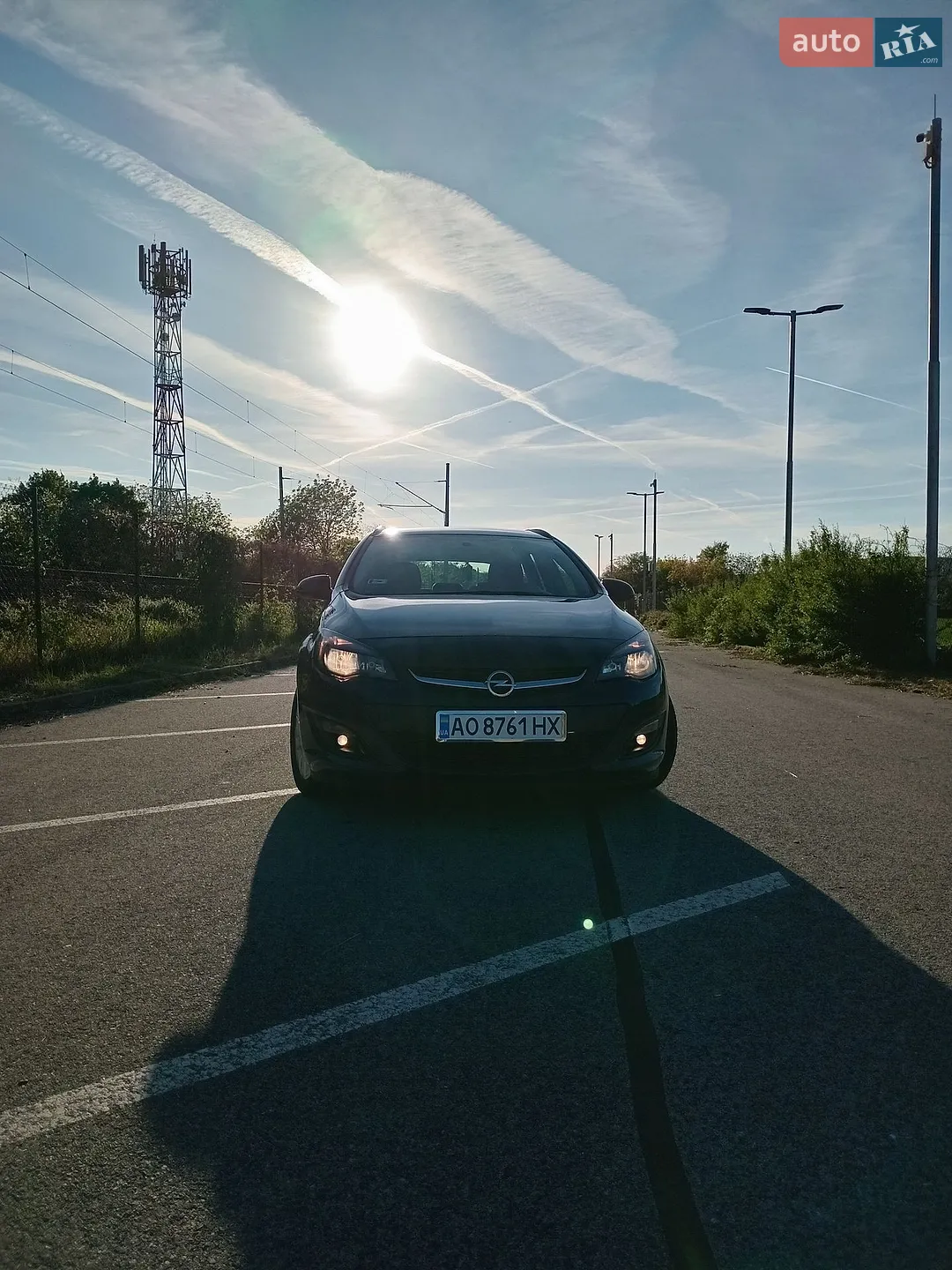 2015 Opel Astra - мініатюра 11