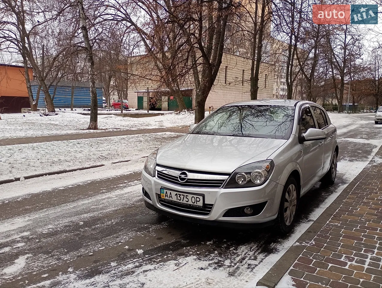 2014 Opel Astra - мініатюра 20