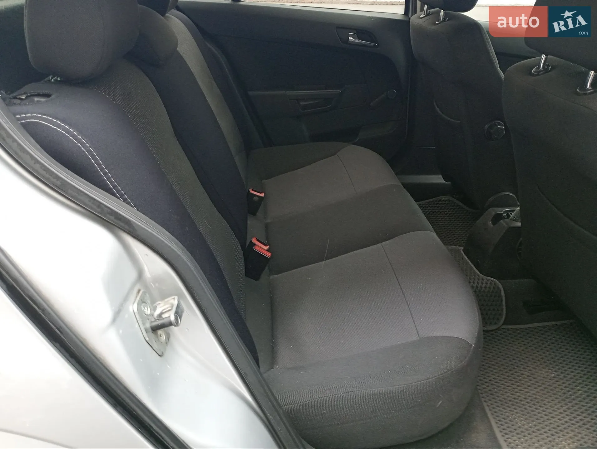 2014 Opel Astra - мініатюра 3