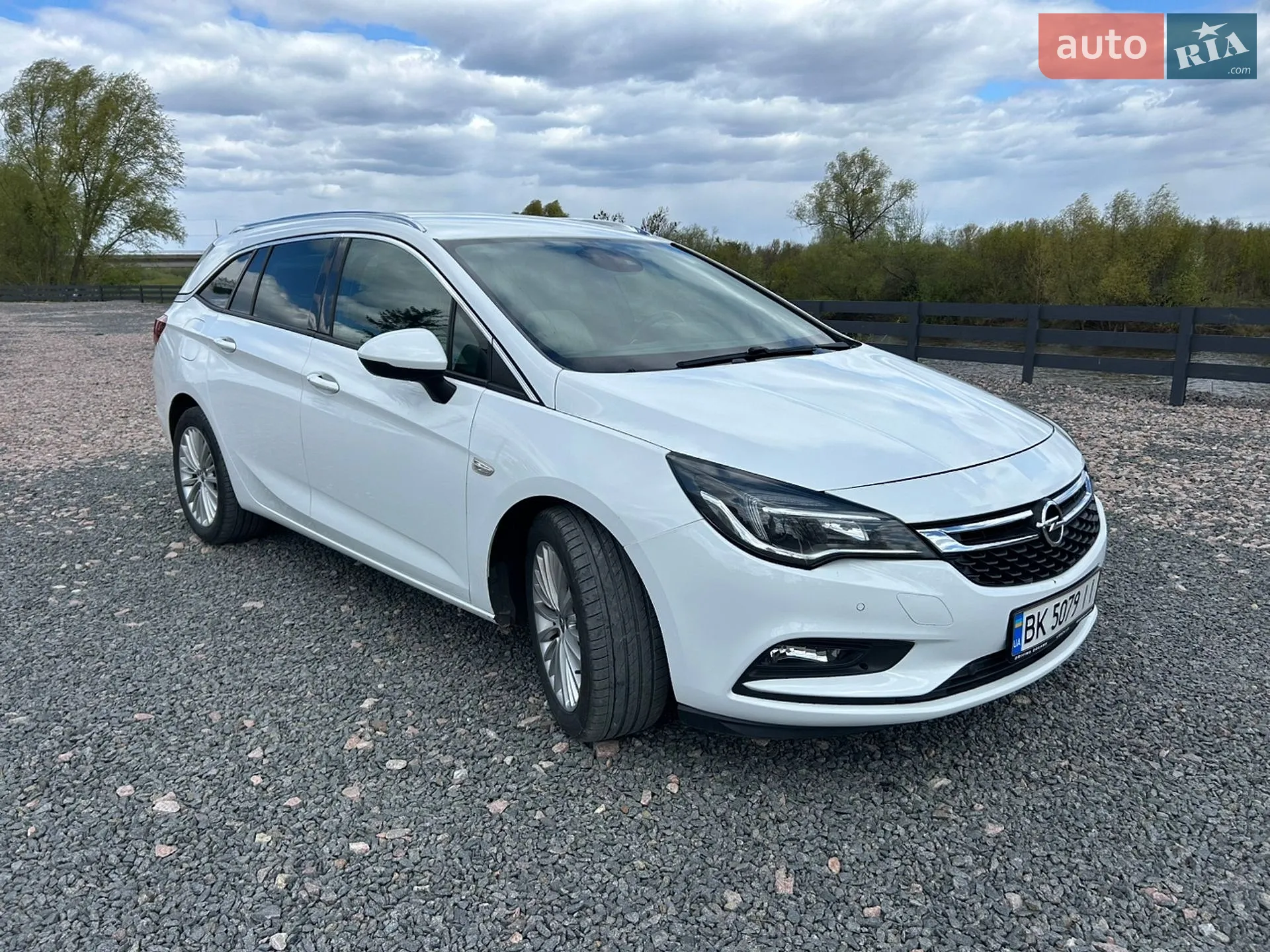 2016 Opel Astra - мініатюра 5