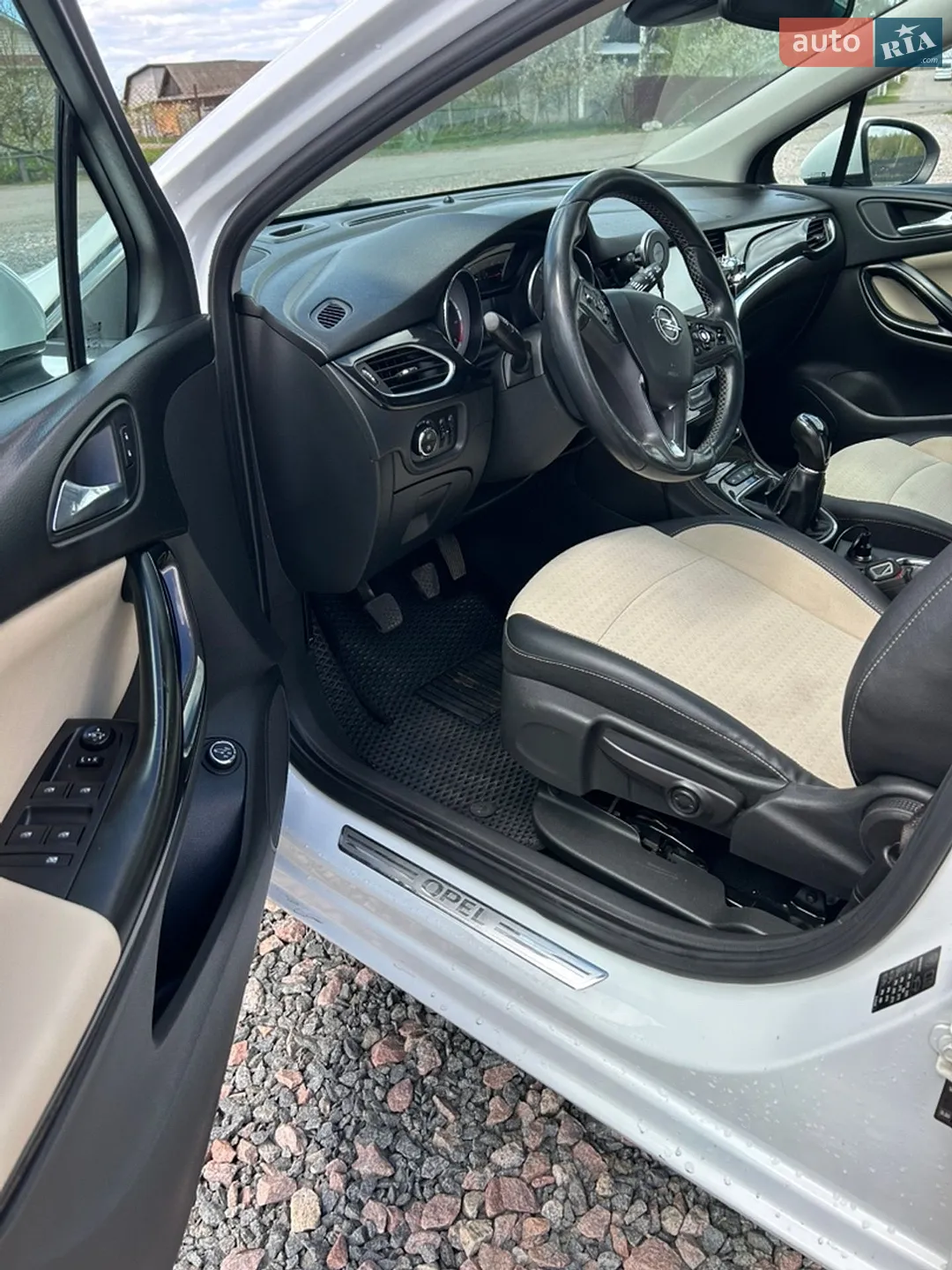 2016 Opel Astra - мініатюра 18