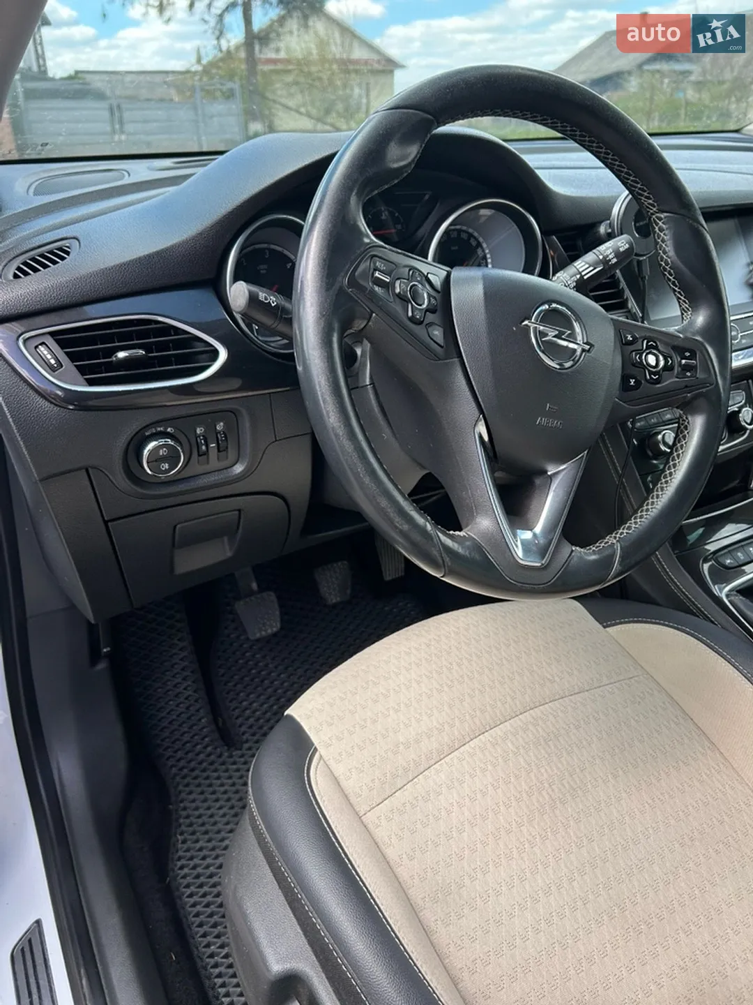 2016 Opel Astra - мініатюра 23