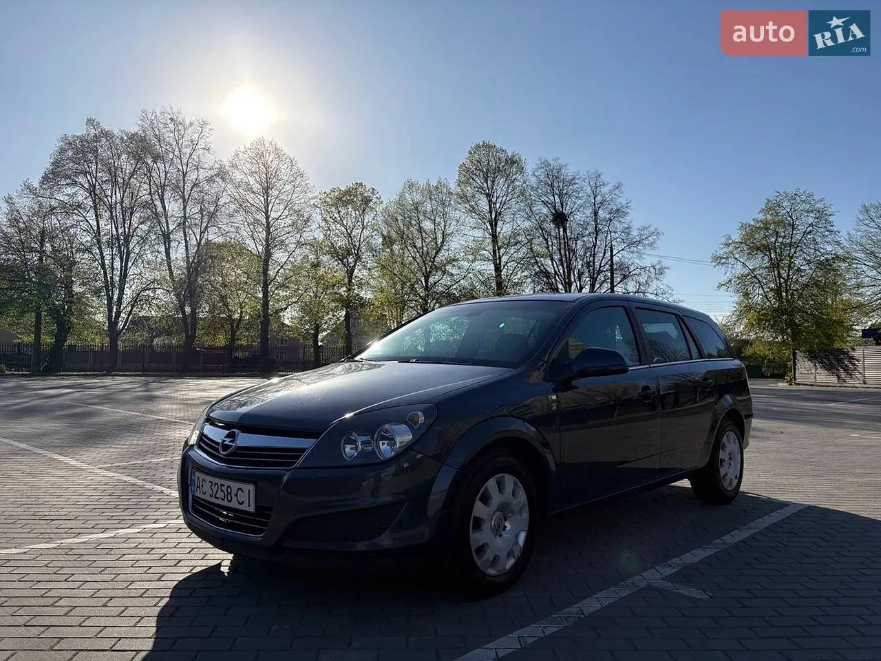 2011 Opel Astra - мініатюра 13