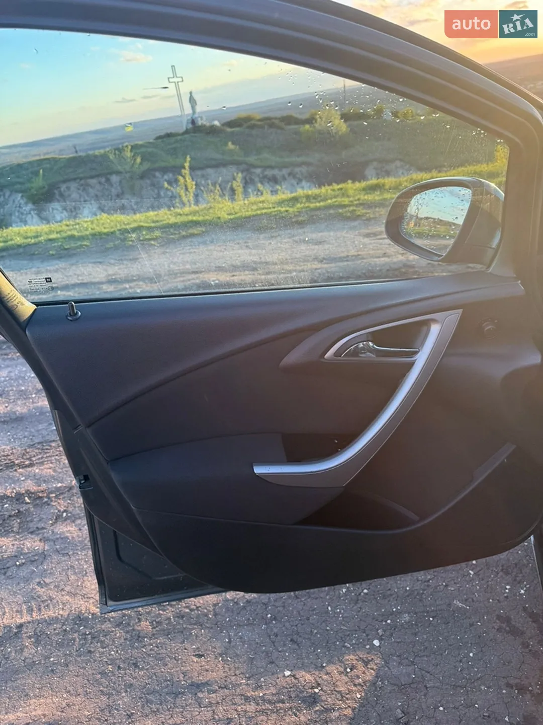 2011 Opel Astra - мініатюра 19