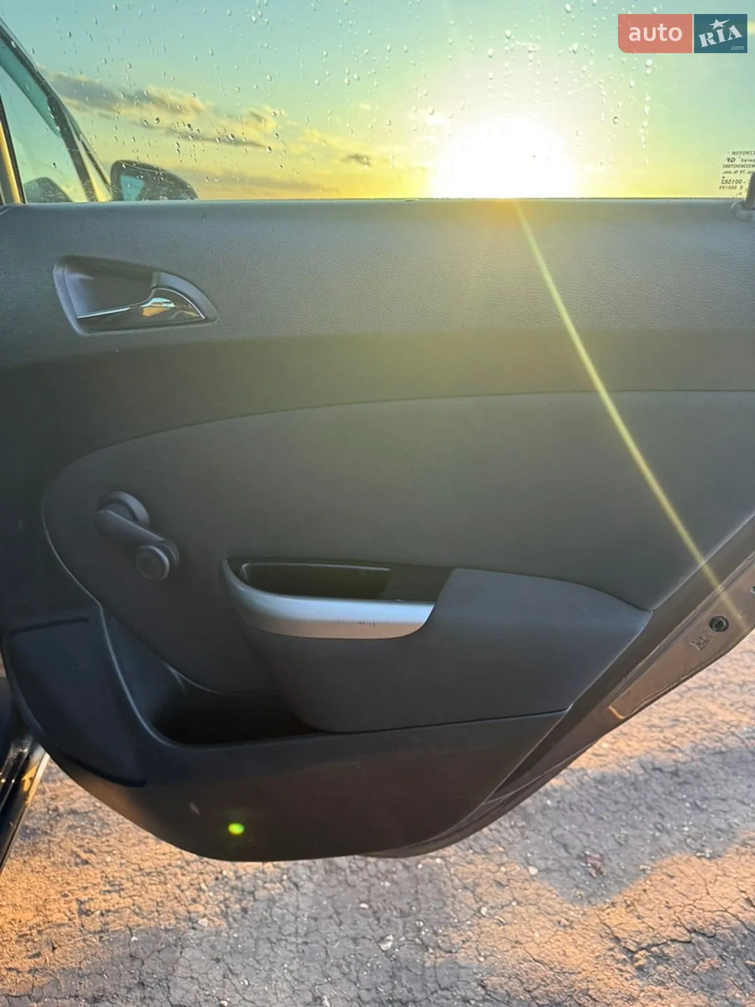 2011 Opel Astra - мініатюра 22