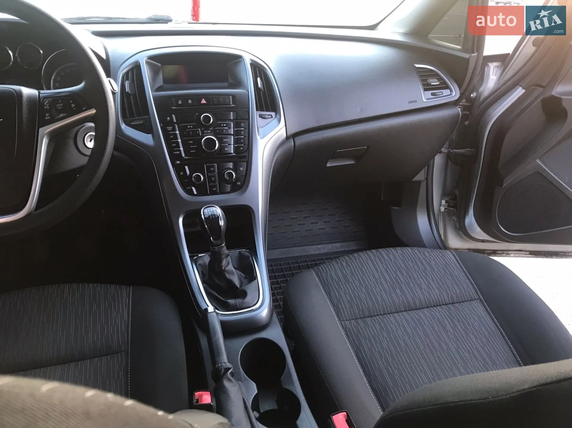 2013 Opel Astra - мініатюра 25