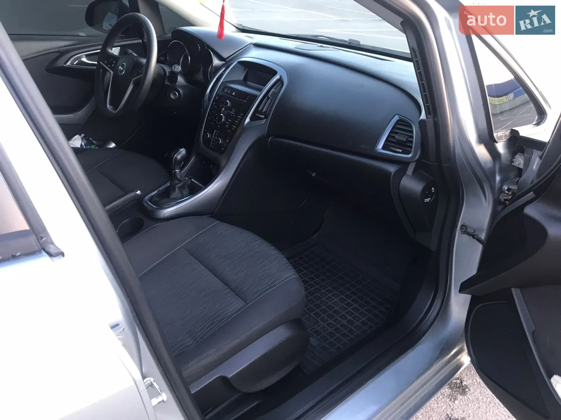 2013 Opel Astra - мініатюра 22