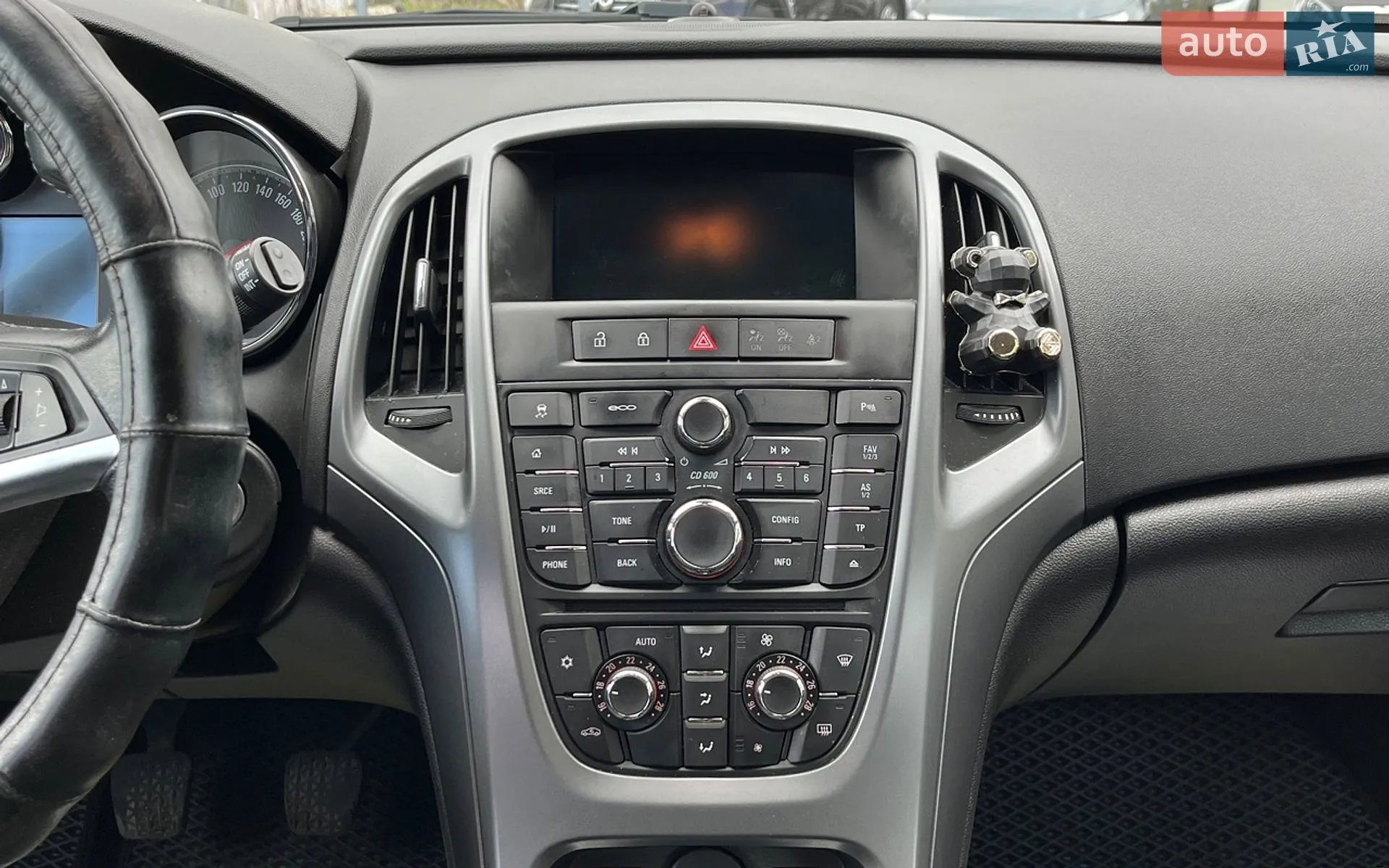 2015 Opel Astra - мініатюра 18