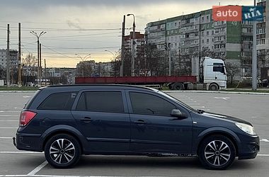 Универсал Opel Astra 2008 в Сумах