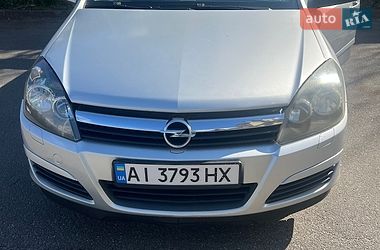 Универсал Opel Astra 2006 в Вышгороде