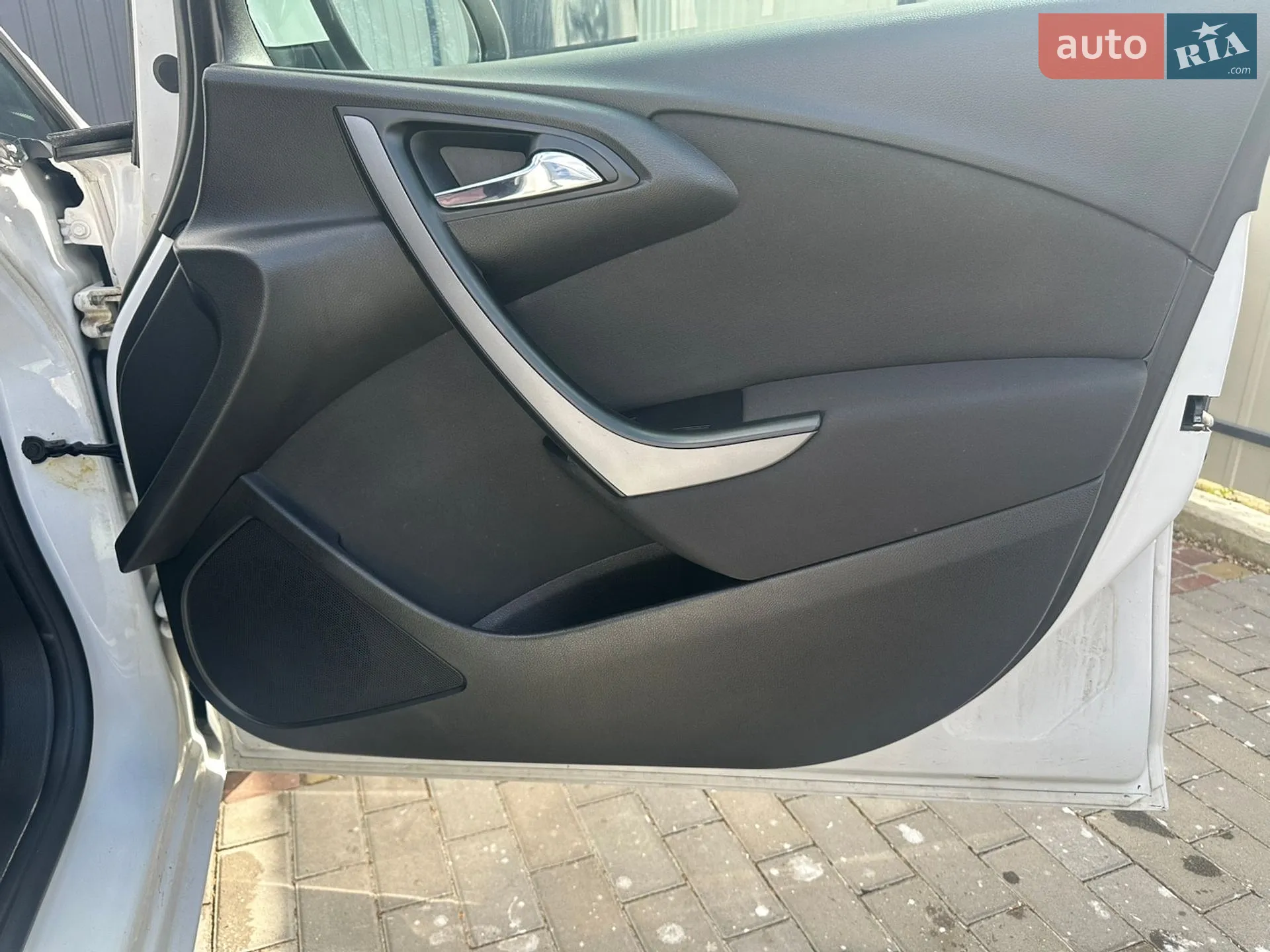 2015 Opel Astra - мініатюра 33