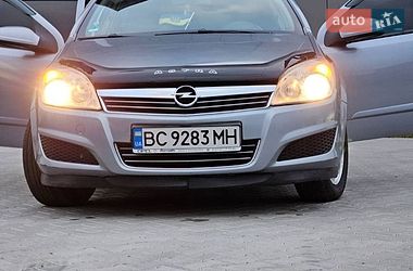 Универсал Opel Astra 2008 в Черновцах фото 4 Универсал Opel Astra 2008 в Черновцах