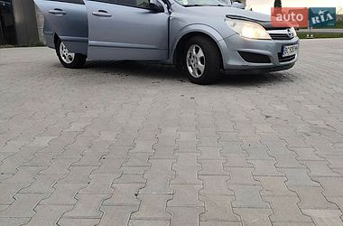 Универсал Opel Astra 2008 в Черновцах фото 8 Универсал Opel Astra 2008 в Черновцах