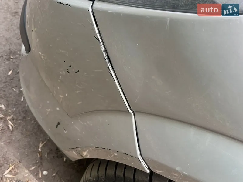 Opel Astra 2006 VIN W0L0AHL3575076143 фото оголошення 6 з 43