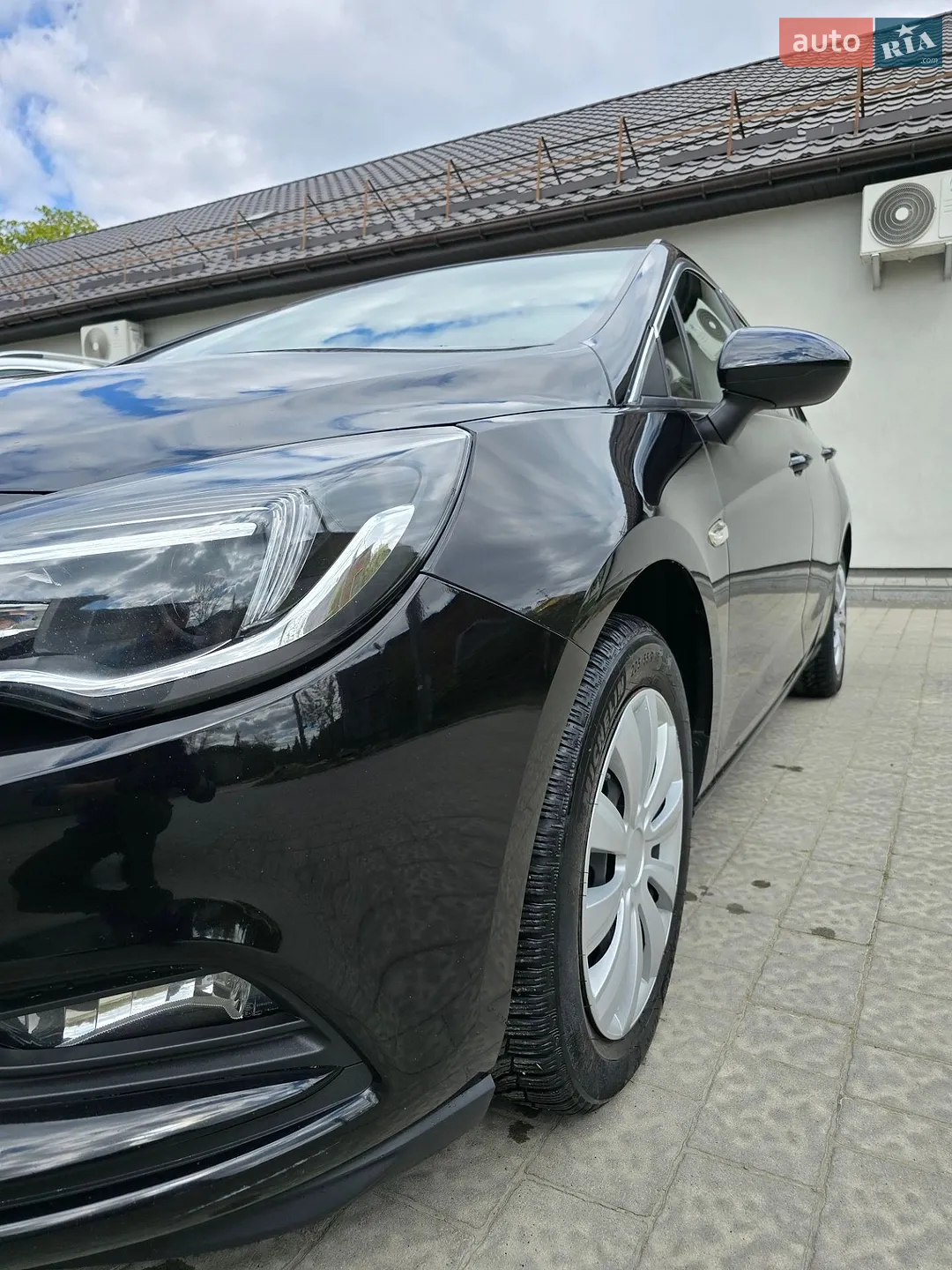 2018 Opel Astra - мініатюра 18