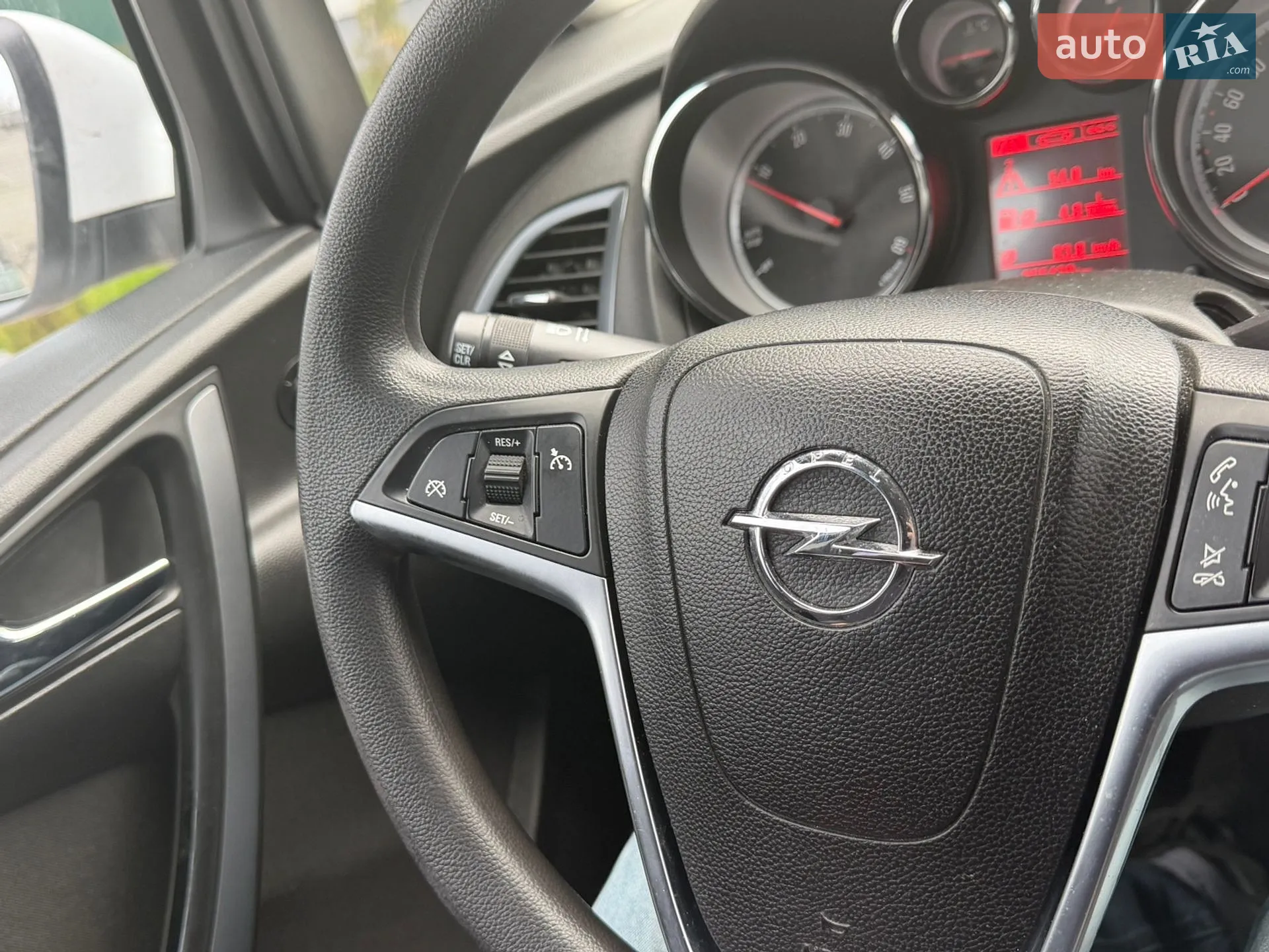 2015 Opel Astra - мініатюра 5